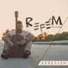 Refém (Versão Acústica) song lyrics