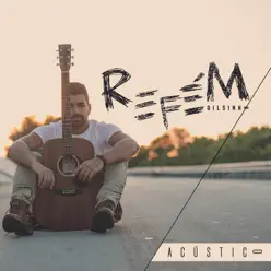 Refém (Versão Acústica) - Single - Dilsinho Refém (Versão Acústica) - Single - Dilsinho