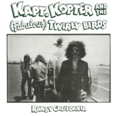 Randy California - Mother and Child Reunion