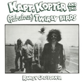 Randy California - Devil