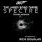 The James Bond Theme - SPECTRE Teaser Version - Rich Douglas lyrics