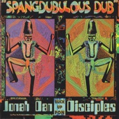 Jonah Dan & Disciples - Alkibulan Dub