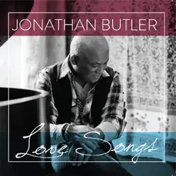 Love Songs - Jonathan Butler