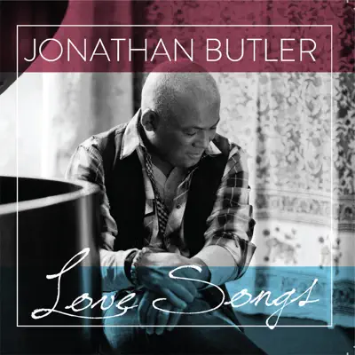 Love Songs - Jonathan Butler