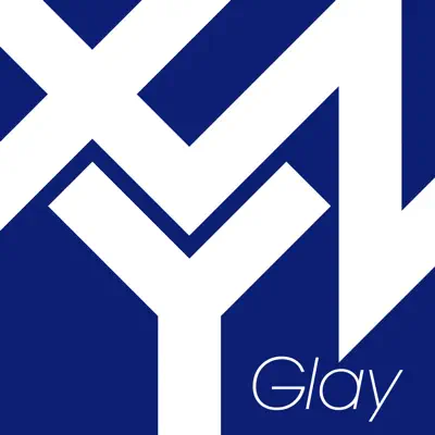 XYZ - Single - Glay