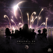 Freefall - EP - Au5 & Cristina Soto