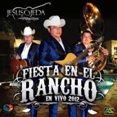 Fiesta En El Rancho (En Vivo) artwork