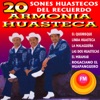 Armonía Huasteca - El Querreque