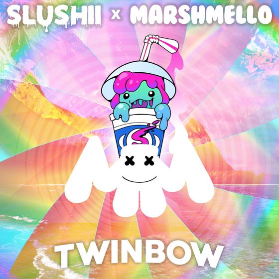 Cover artwork for Twinbow