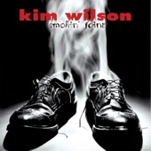 Kim Wilson - Oh Baby