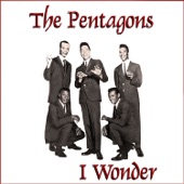 The Pentagons - Until Then