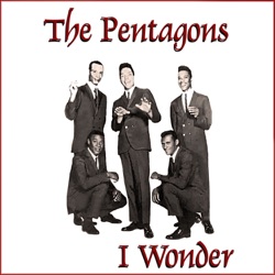 The Pentagons - She's Mine