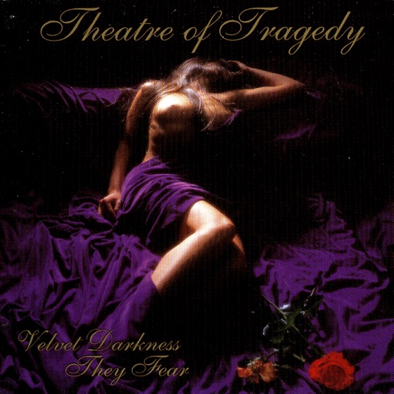Cover artwork for Bring Forth Ye Shadow