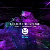 Under the Bridge (feat. Rama Duke) [Imagine8 Remix] artwork