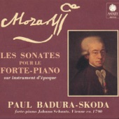 Piano Sonata No. 8 in A Minor, K. 310: II. Andante cantabile con expressione artwork