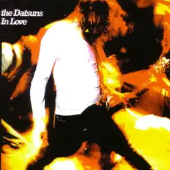 In Love - Single - The Datsuns In Love - Single - The Datsuns