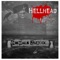 Black to Black - Hellhead lyrics