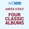 Anita O'Day - S'Wonderful/They Can't Take That Away From Me