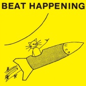 Beat Happening - Run Down the Stairs