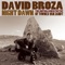 Long Ball Hitter - David Broza lyrics