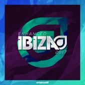 Enhanced Ibiza 2017 artwork