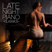 Late Night Piano Classics artwork