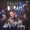 Peão e a Patricinha (feat. Loubet) - Felipe Duram lyrics