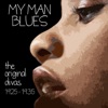 My Man Blues: The Original Divas 1925 - 1935 artwork
