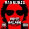 Comer Callado - Mao Builes lyrics