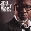 Sipho 'Hotstix' Mabuse - Jive Soweto