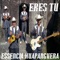 El Queretano - Essencia Huapanguera lyrics