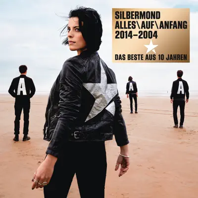Alles Auf Anfang 2014-2004 - Silbermond