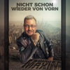 Nicht schon wieder von vorn - Single