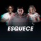 Esquece (feat. G.SON & Zara G) - Waze lyrics