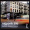 For Funky Bobby Timmons - Najponk Trio lyrics