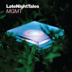 Late Night Tales by MGMT album reviews, ratings, credits