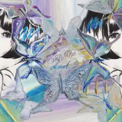 Gravity <Kai> - Daoko Gravity <Kai> - Daoko