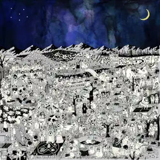 Pure Comedy by Father John Misty album reviews, ratings, credits