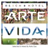 ARTE VIDA - Tarifa Beach Hotel, 2017