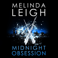 Melinda Leigh - Midnight Obsession (Unabridged) artwork