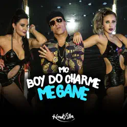 Megane - Single - MC Boy do Charmes