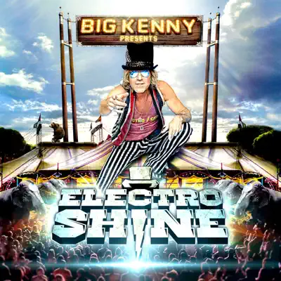 Electro Shine - Big Kenny Electro Shine - Big Kenny