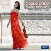 Violino Latino artwork