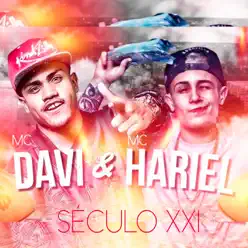 Século XXI - Single - MC Hariel