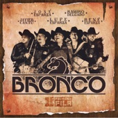 Bronco - Que No Quede Huella (Primera Fila) [feat. León Larregui]