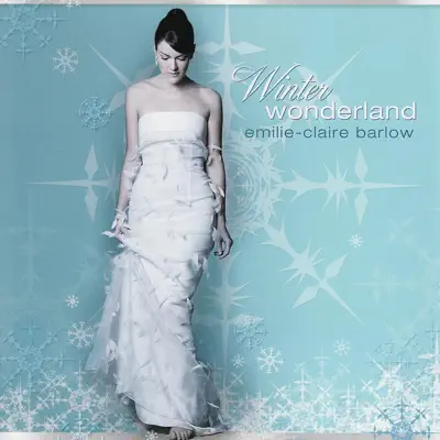 Winter Wonderland - Emilie-Claire Barlow