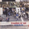 Freedom Or Not - Feel It (Jazzy Mix)