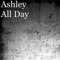 Shup All Day (feat. Nick Travae) - Ashley All Day lyrics