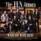 We Are the Champions - The Ten Tenors lyrics