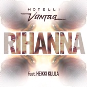 Rihanna (feat. Heikki Kuula) artwork